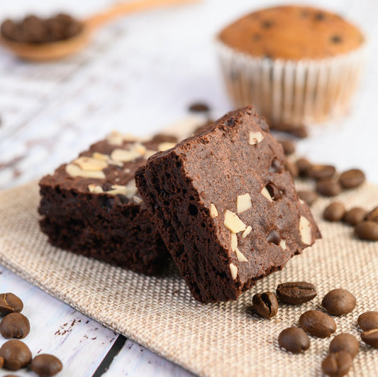 Vegan Brownies