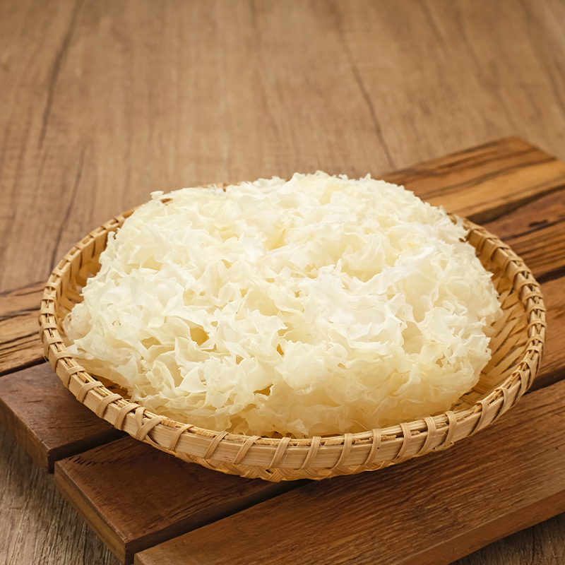 Tremella Mushroom: The Beauty-Enhancing Superfood