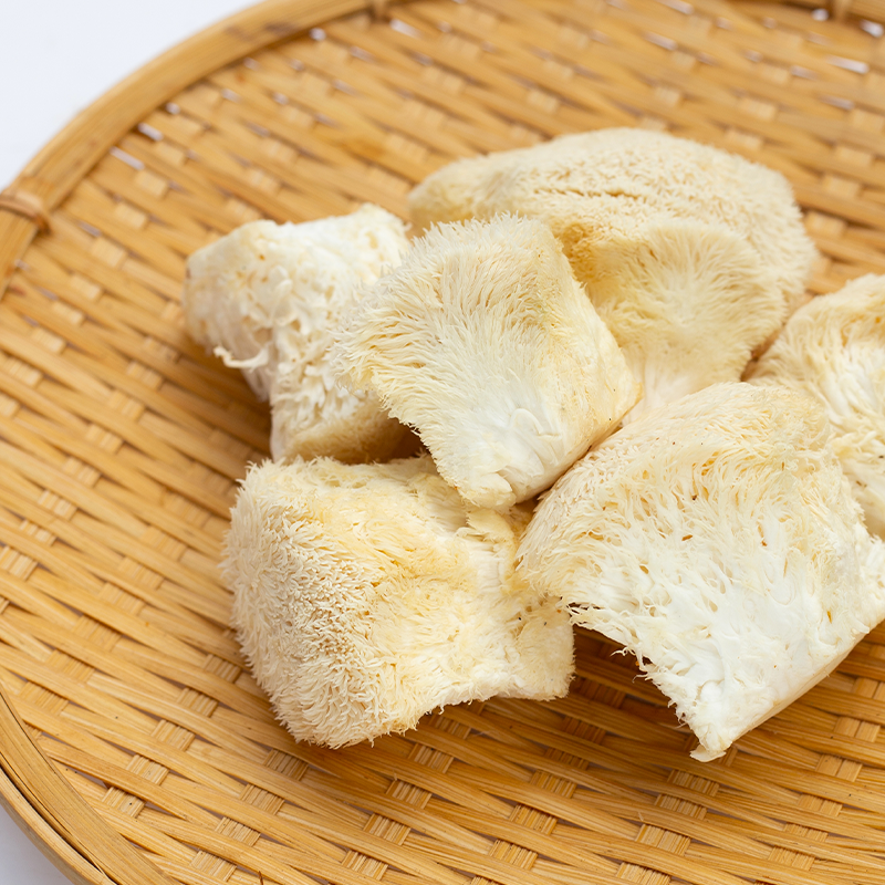 Unleashing the Power of Lion's Mane Mushroom: Nature's Gift to Cognitive Health