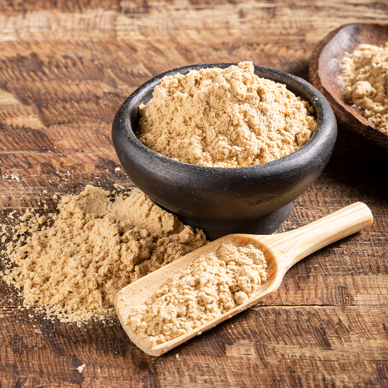 Maca Powder: The Ancient Peruvian Superfood for Vitality and Balance