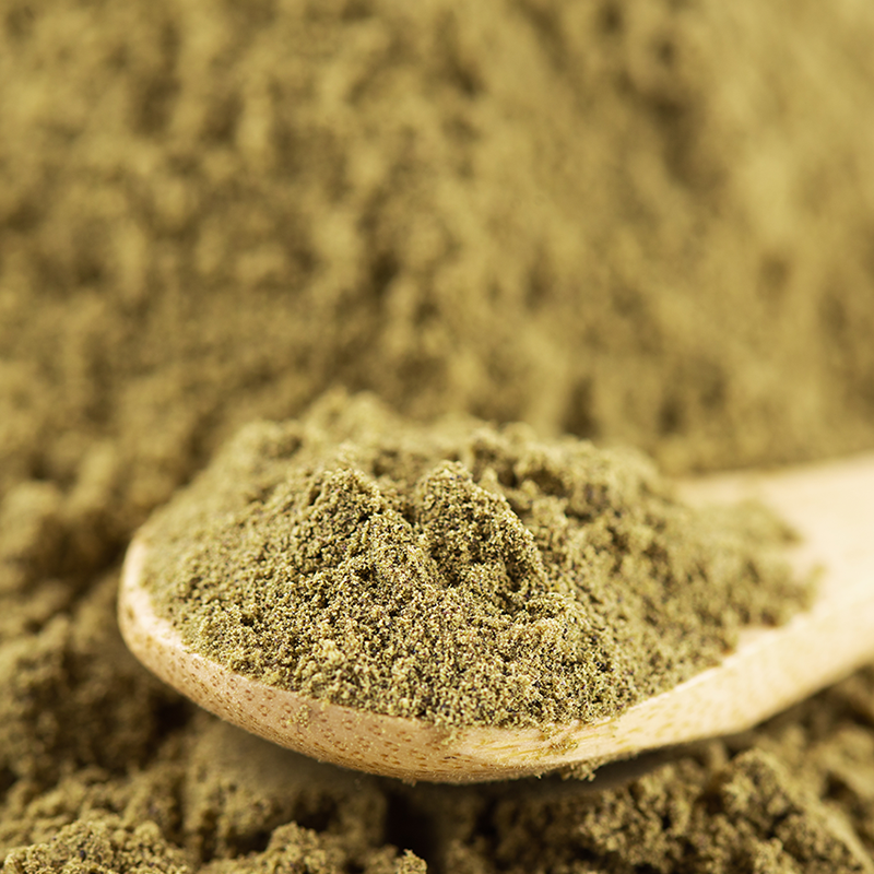 Hemp Protein Powder: A Plant-Powered Source of Complete Nutrition