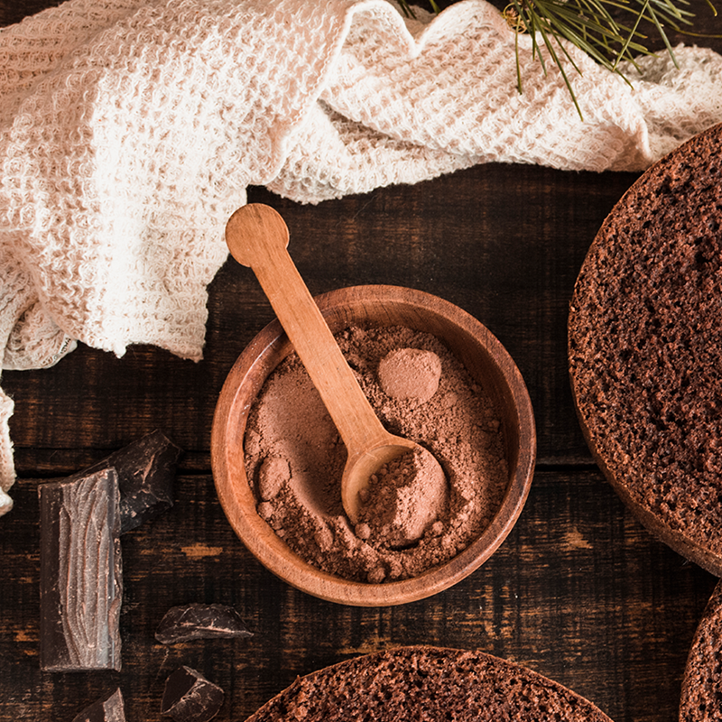 Unveiling the Magic of Cacao Powder: A Nutritional Powerhouse for Chocolate Lovers