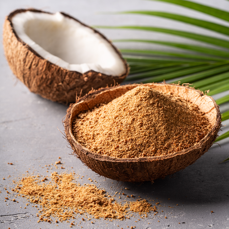 Coconut Sugar: A Sweet and Nutritious Alternative to Refined Sugar