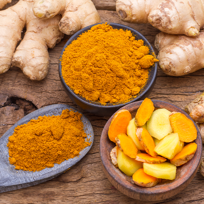 Turmeric Powder: The Golden Spice for Health and Wellness