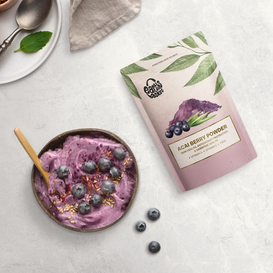 Acai Berry Bowl