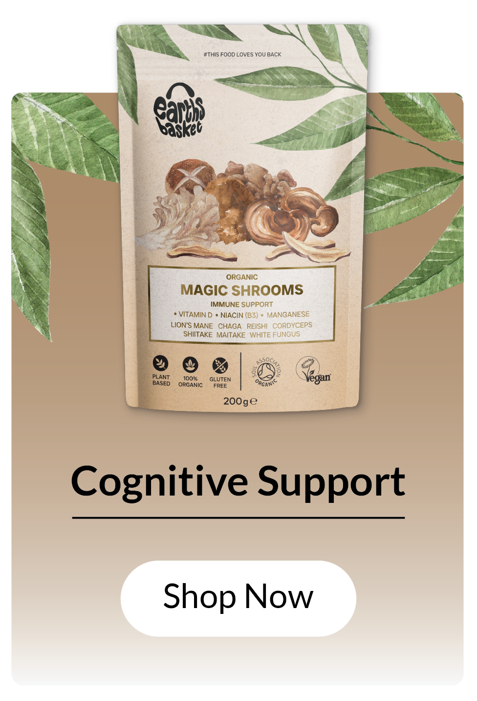 Cognitive Support Earths Basket cognitive-support-earths-basket