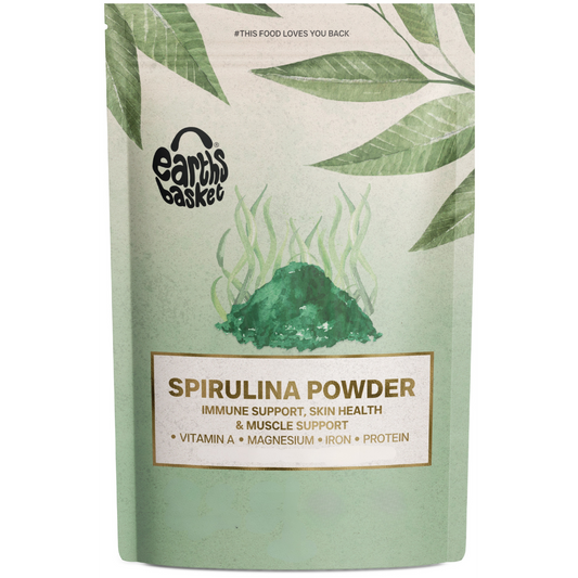 Spirulina Powder