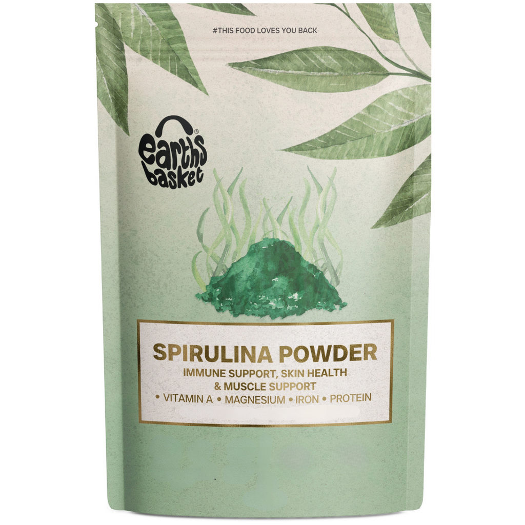 Spirulina Powder