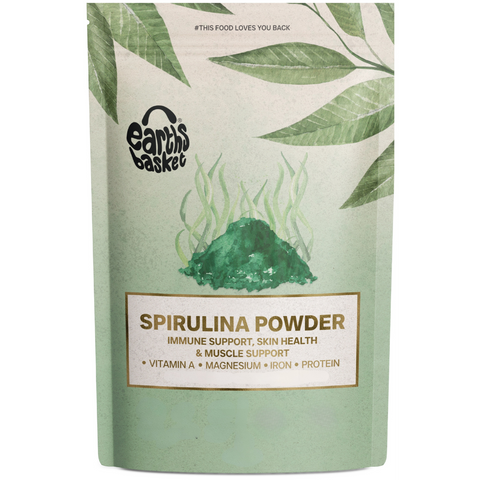 Spirulina Powder
