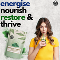 Spirulina Powder