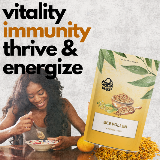 Bee Pollen