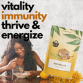 Bee Pollen